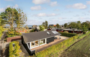 Beautiful Home In Otterup With House A Panoramic View